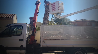 Un professionel dans tous l'herault et le languedoc rousillon 34