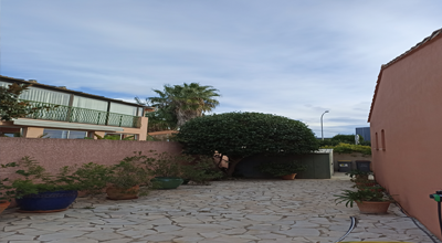 Taille de haie sur agde, Marseillan et ses alentours 